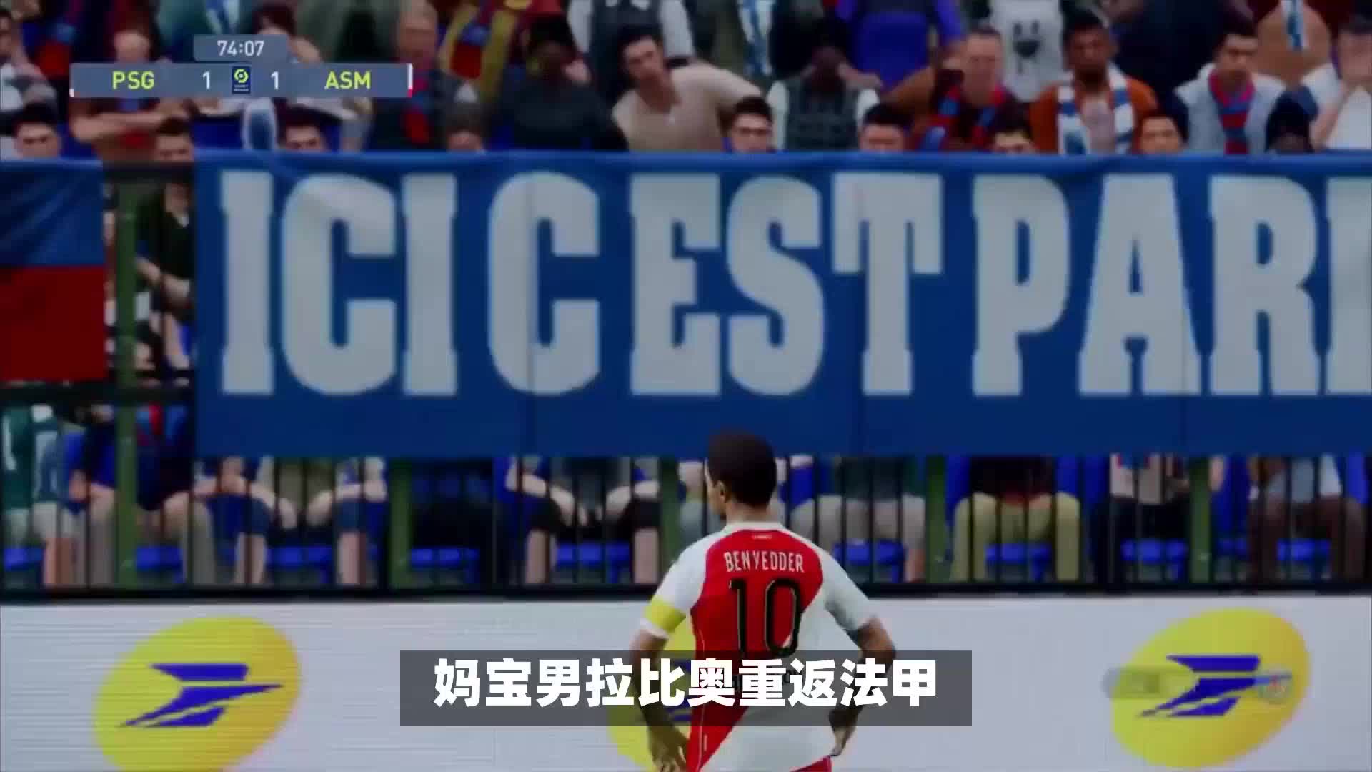 的创建与